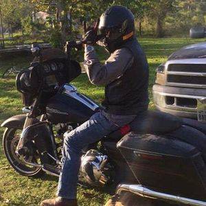 Meet your Posher, Jared